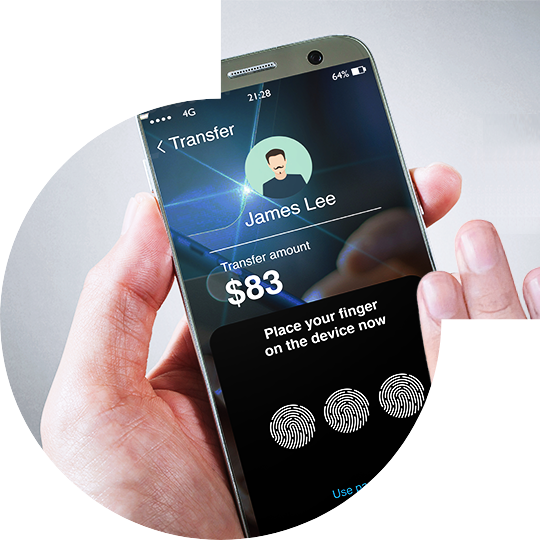 AG真人平台新一代全系列感测技术<br>为智慧应用场域带来人机沟通全新体验